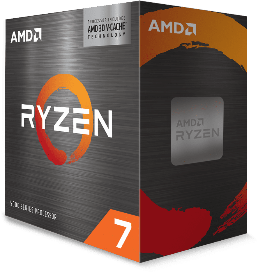 AMD AM4 processors